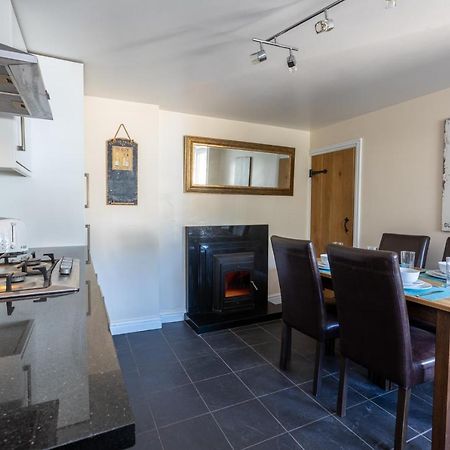 Mabel Cottage Torquay Ngoại thất bức ảnh